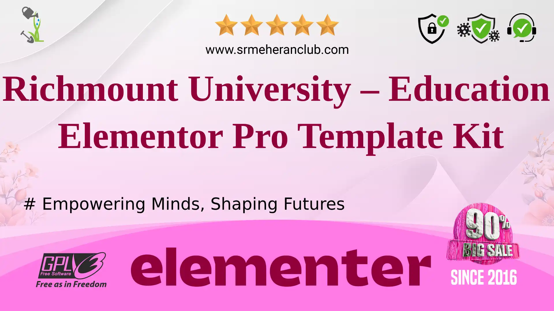 web product thumbnail