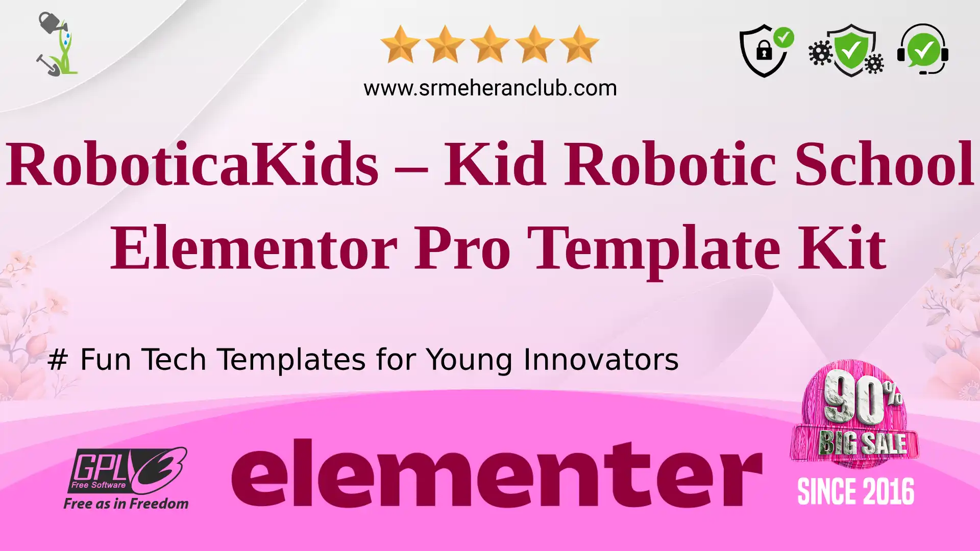 web product thumbnail