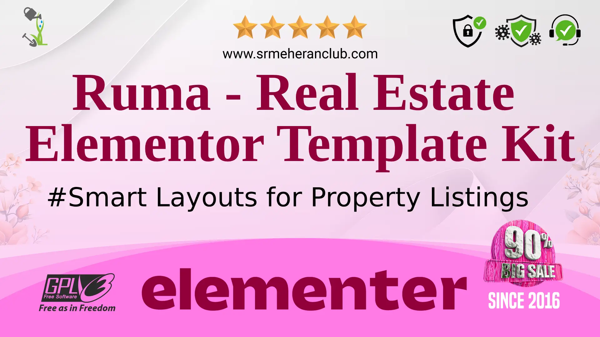web product thumbnail