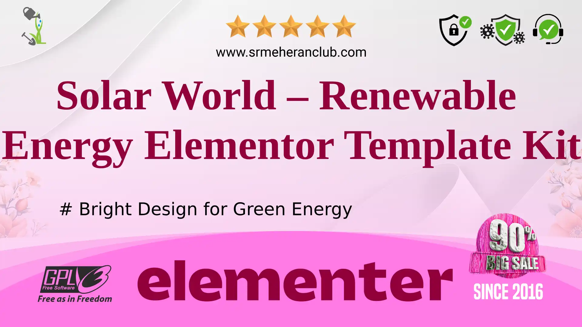 web product thumbnail