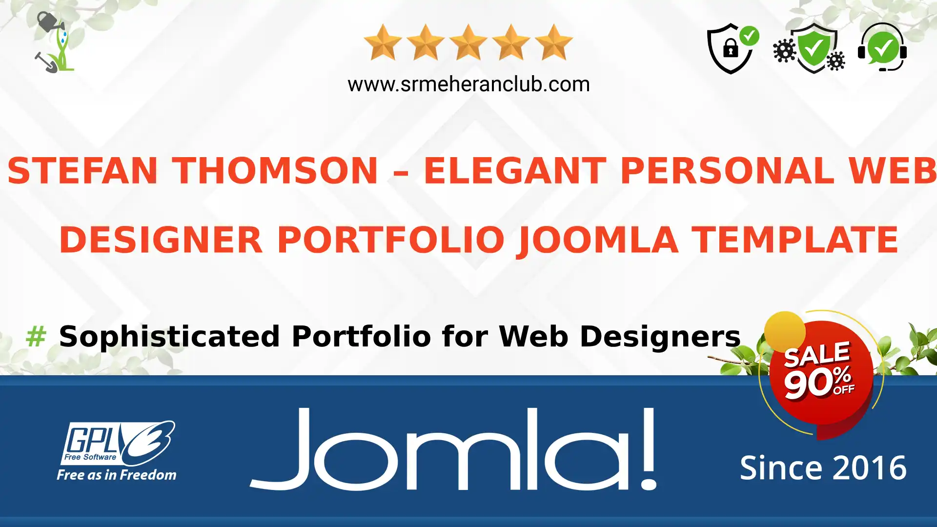 web product thumbnail