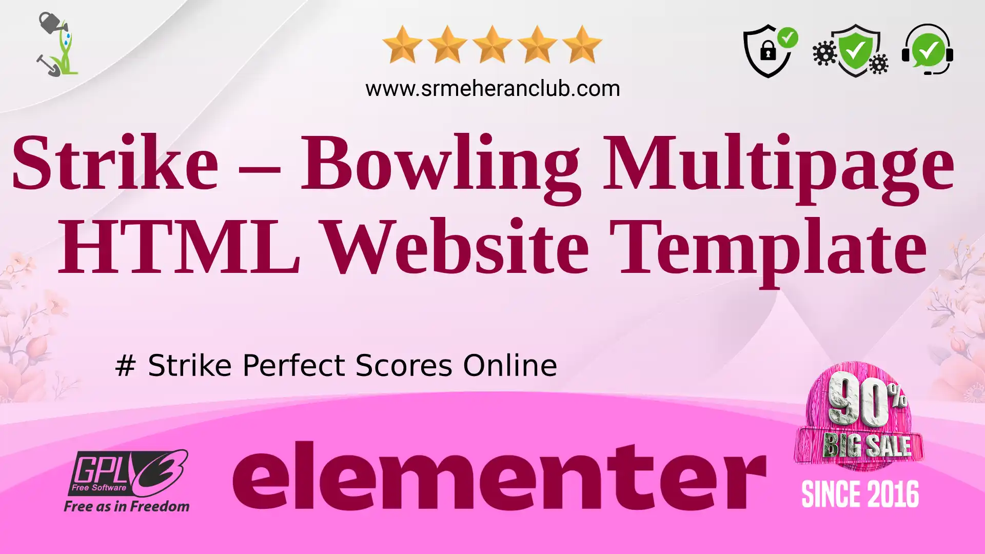 web product thumbnail