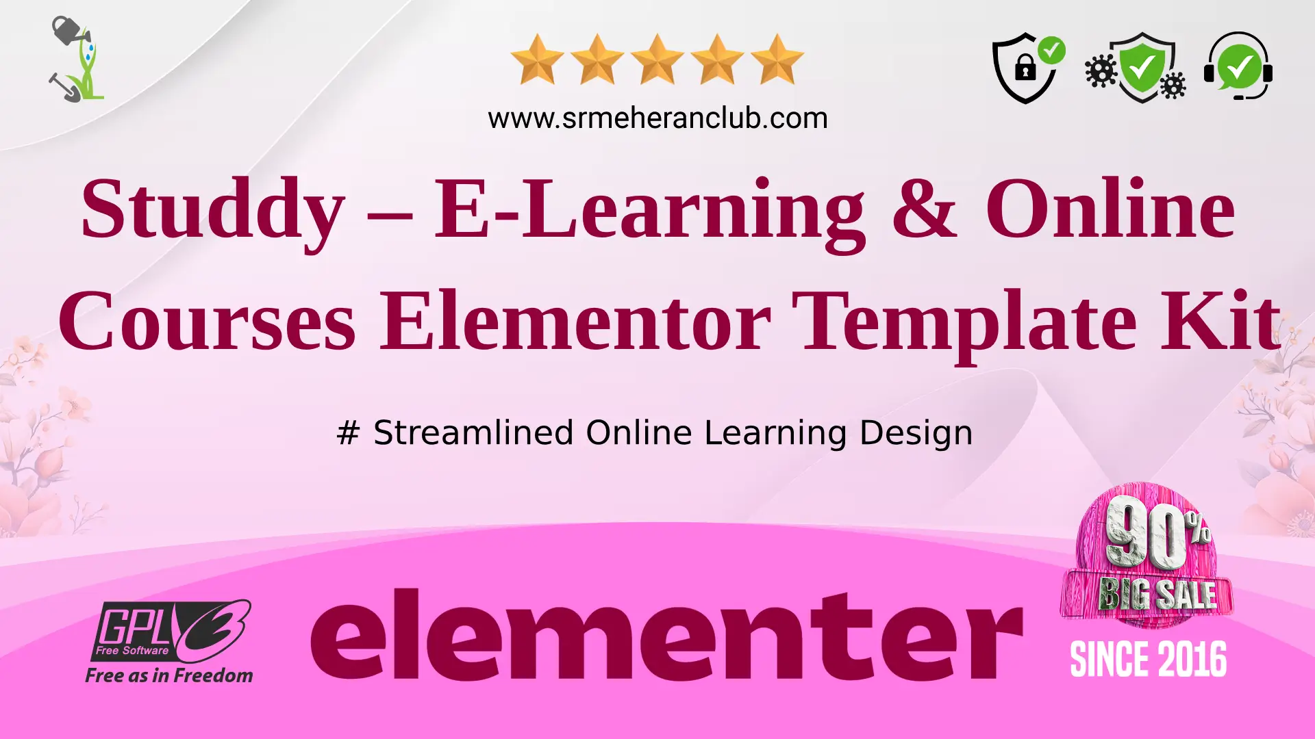 web product thumbnail
