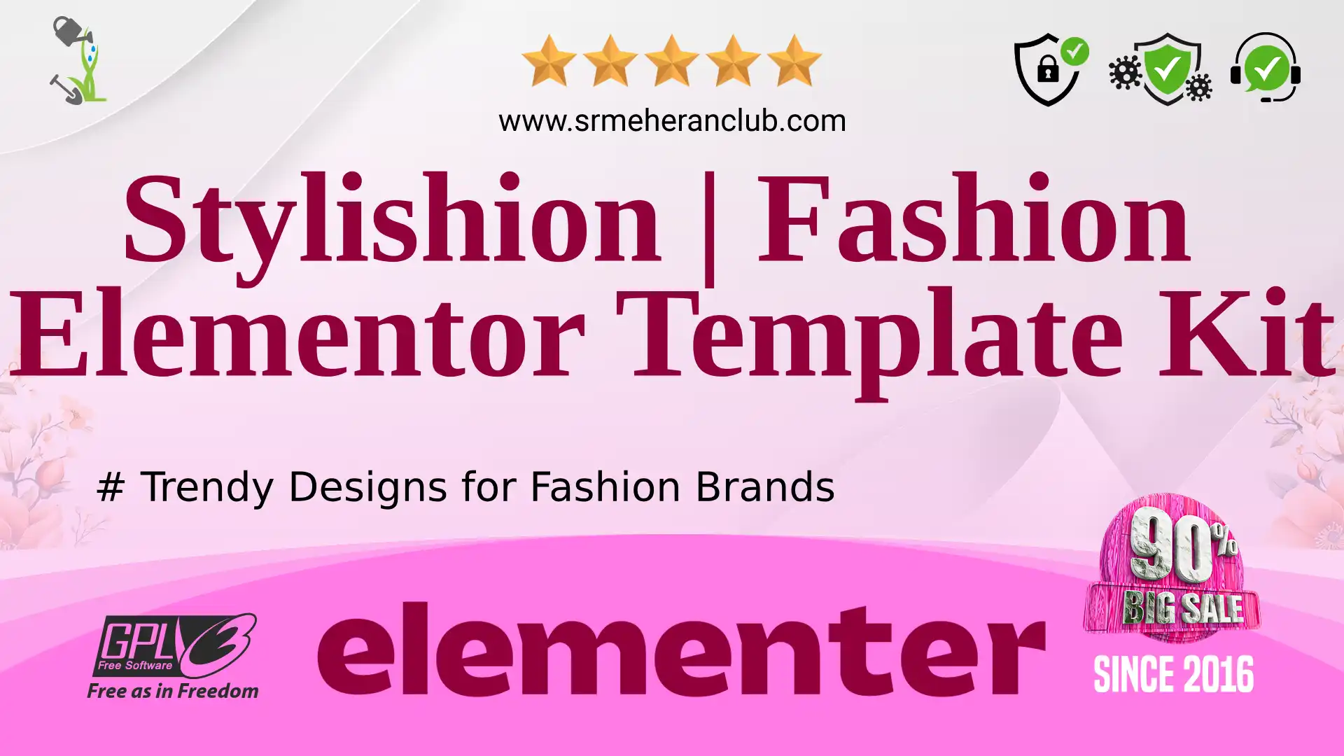 web product thumbnail