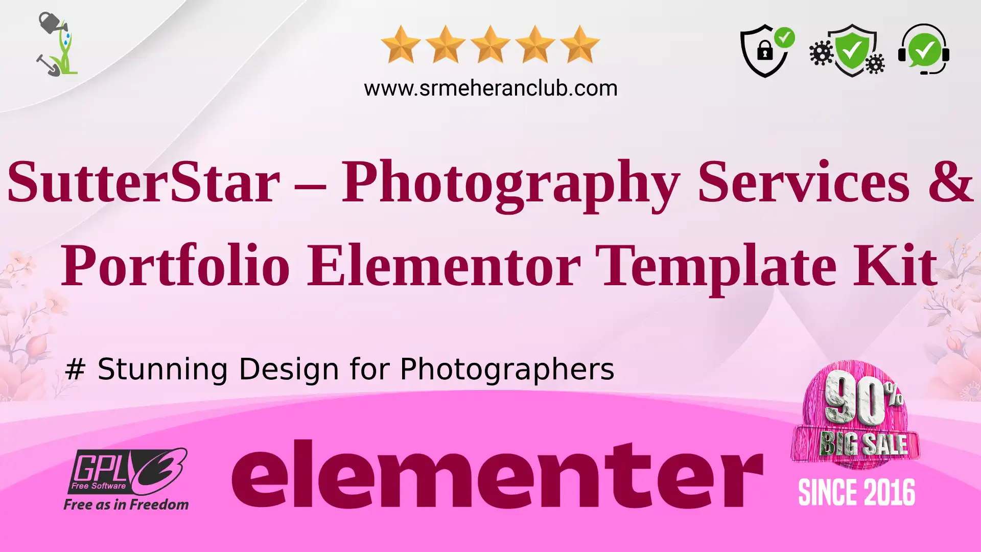 web product thumbnail