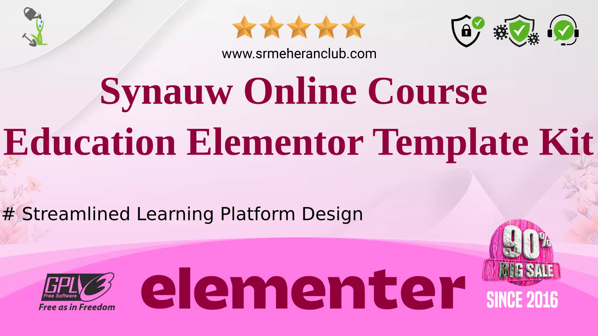 web product thumbnail
