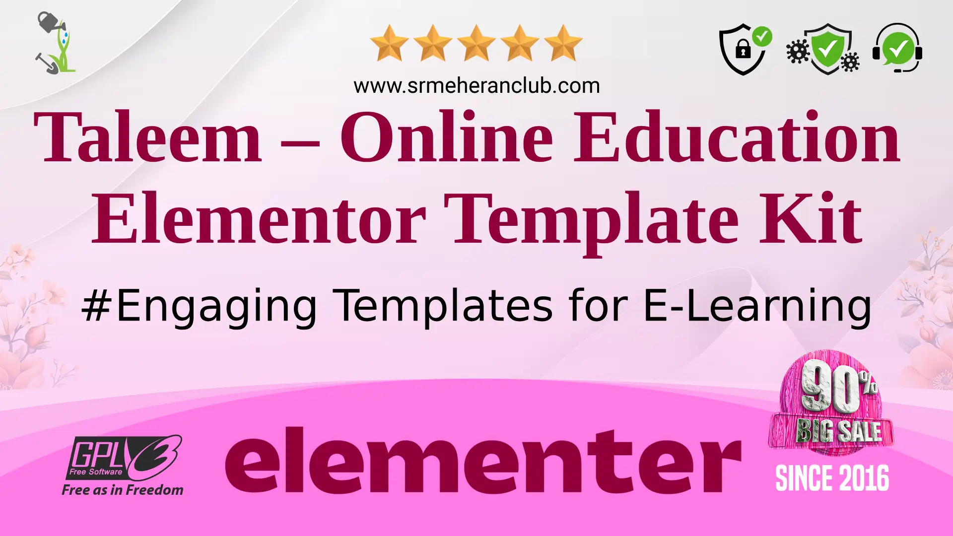 web product thumbnail