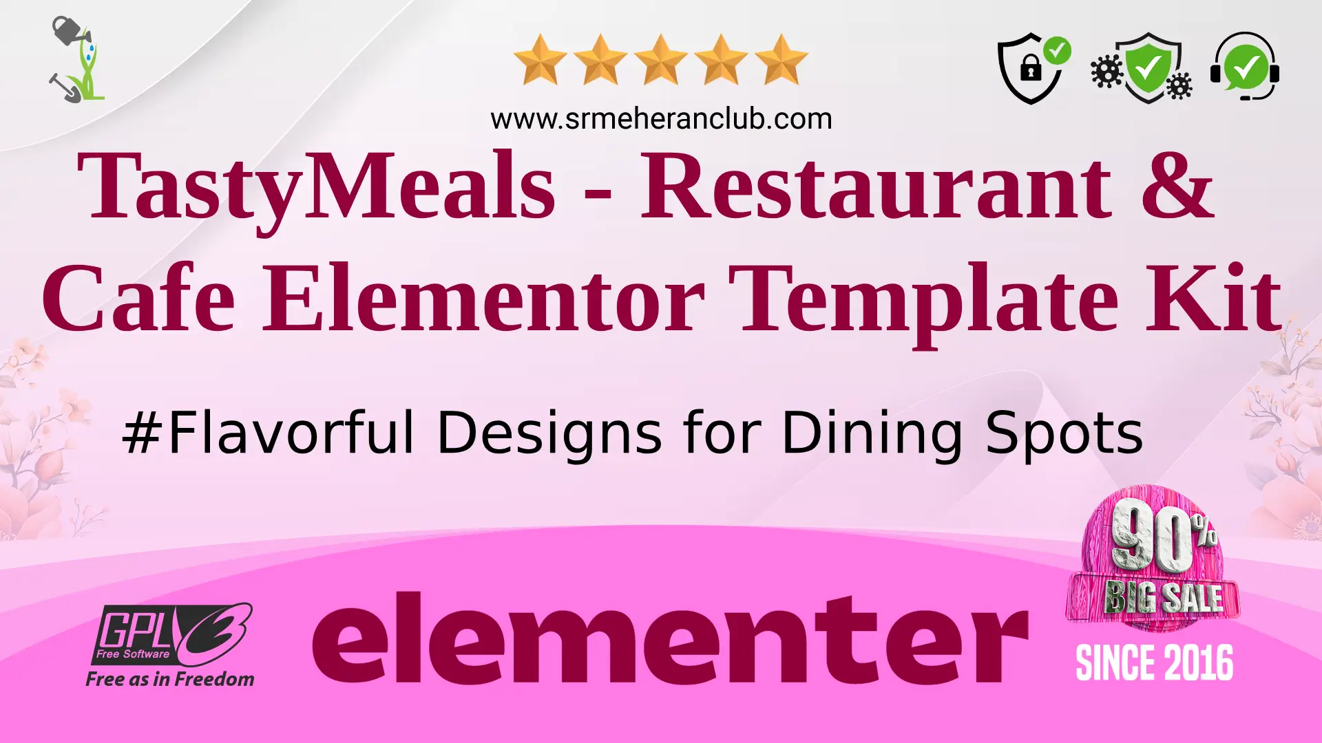 web product thumbnail