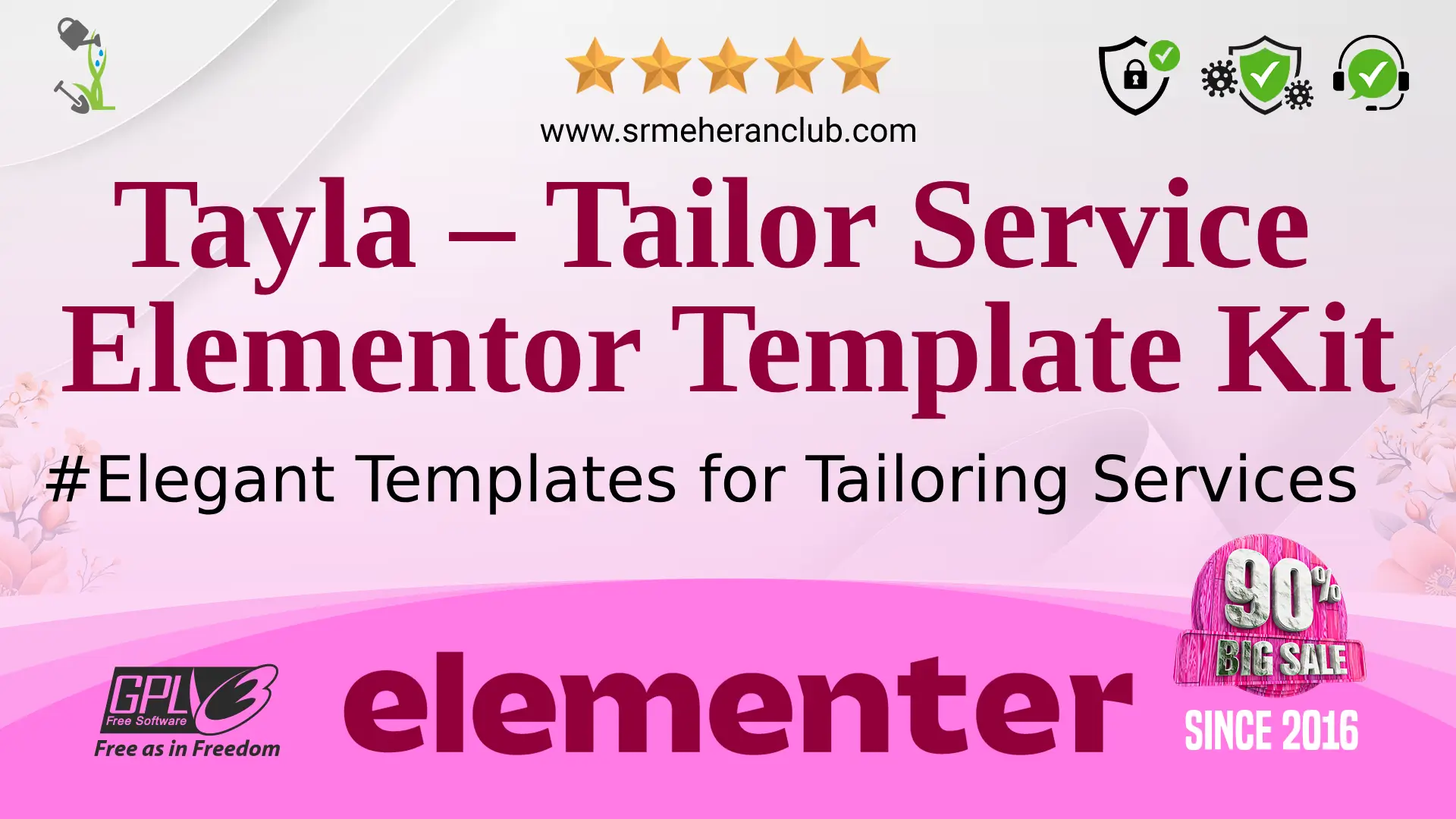 web product thumbnail