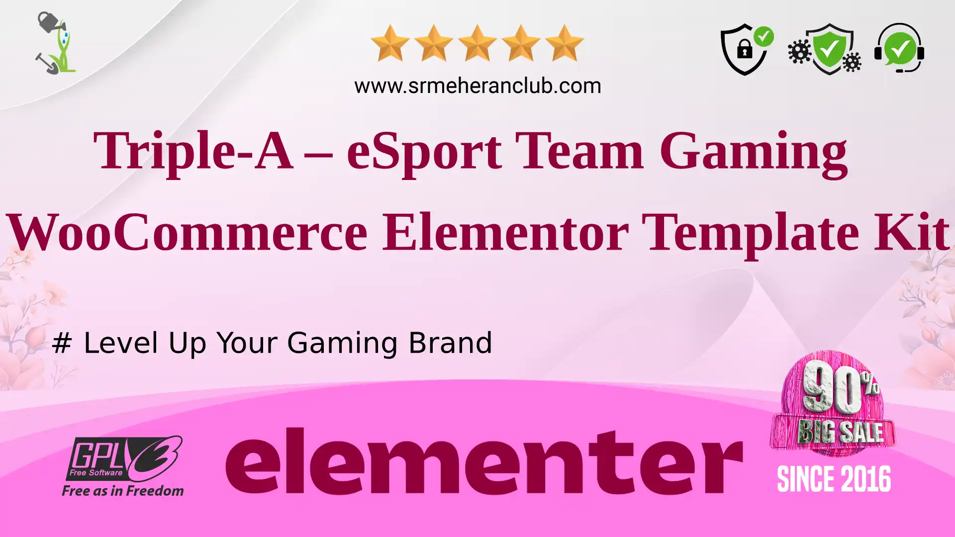 web product thumbnail