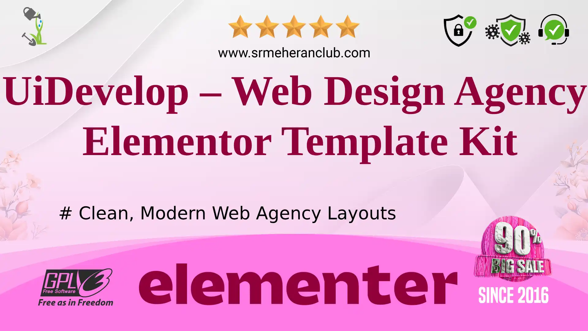 web product thumbnail