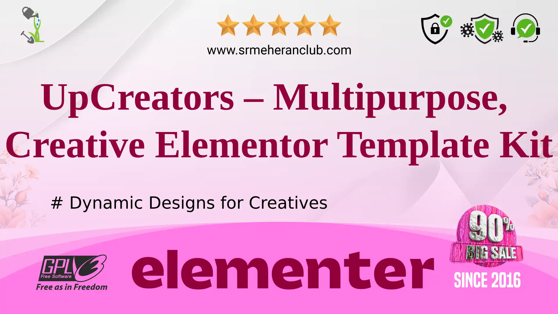 web product thumbnail