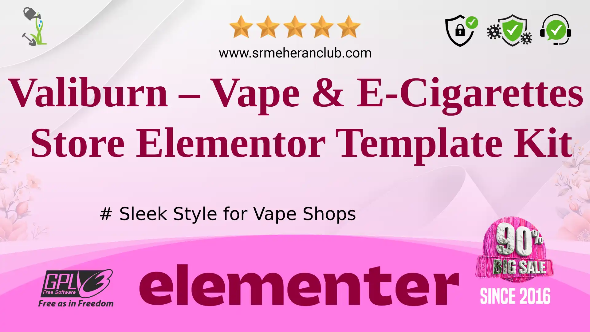 web product thumbnail
