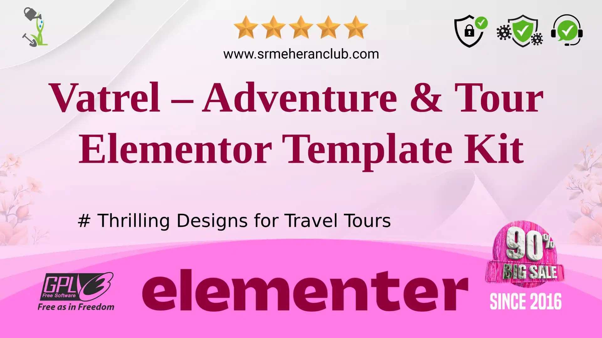 web product thumbnail