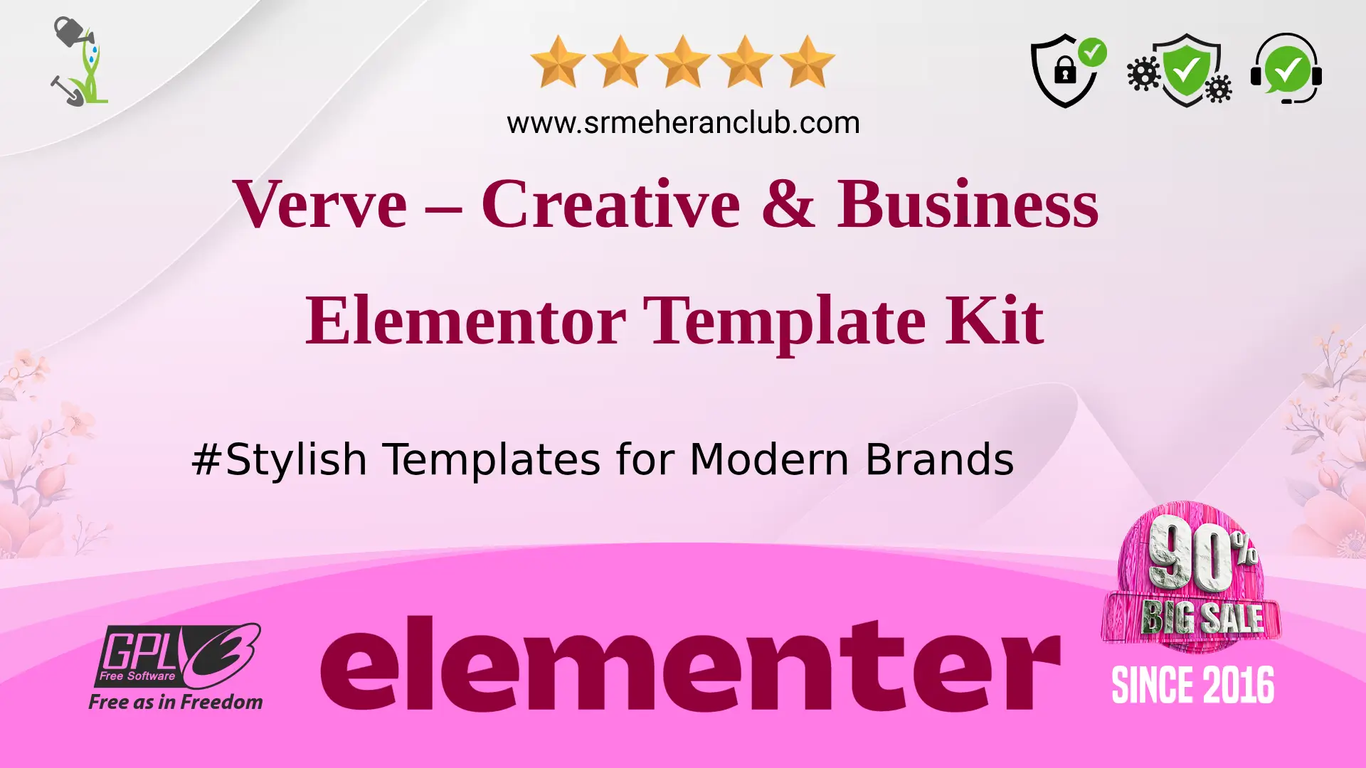 web product thumbnail