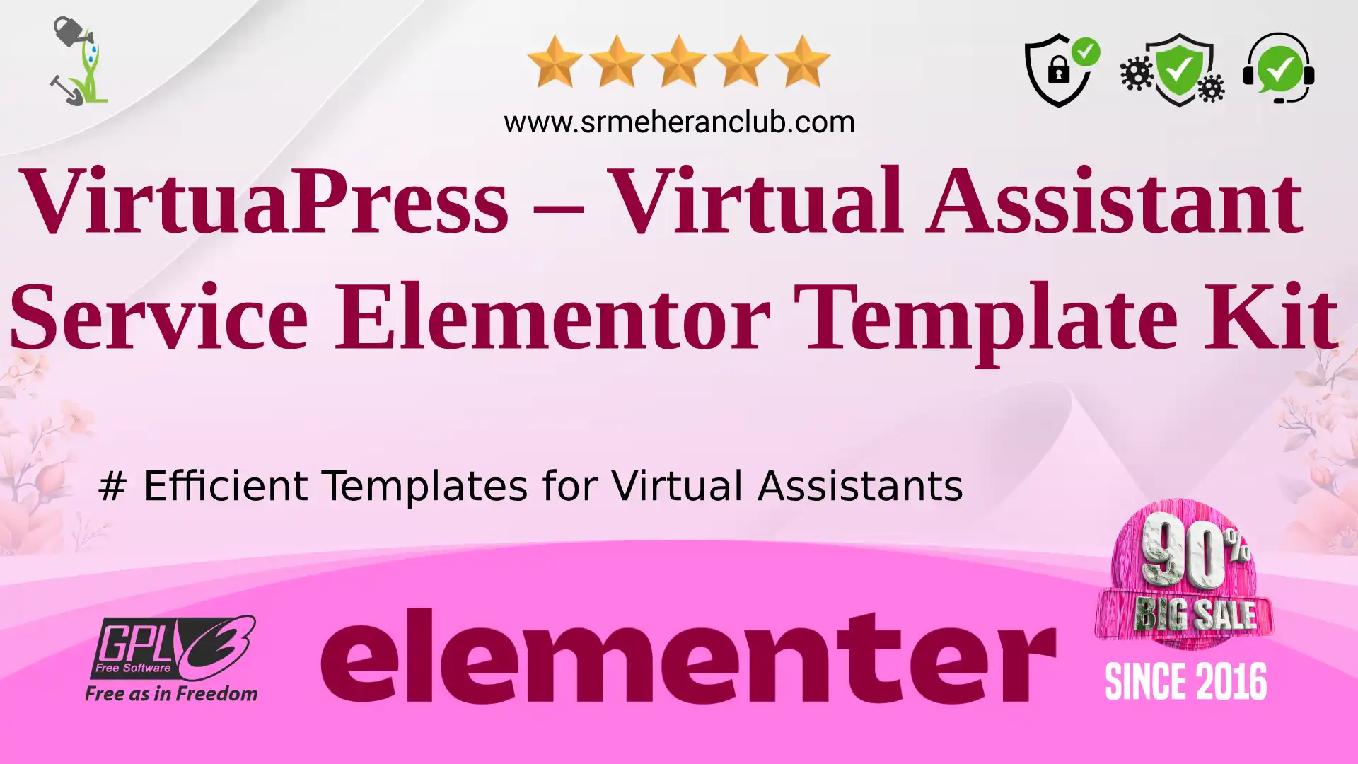 web product thumbnail