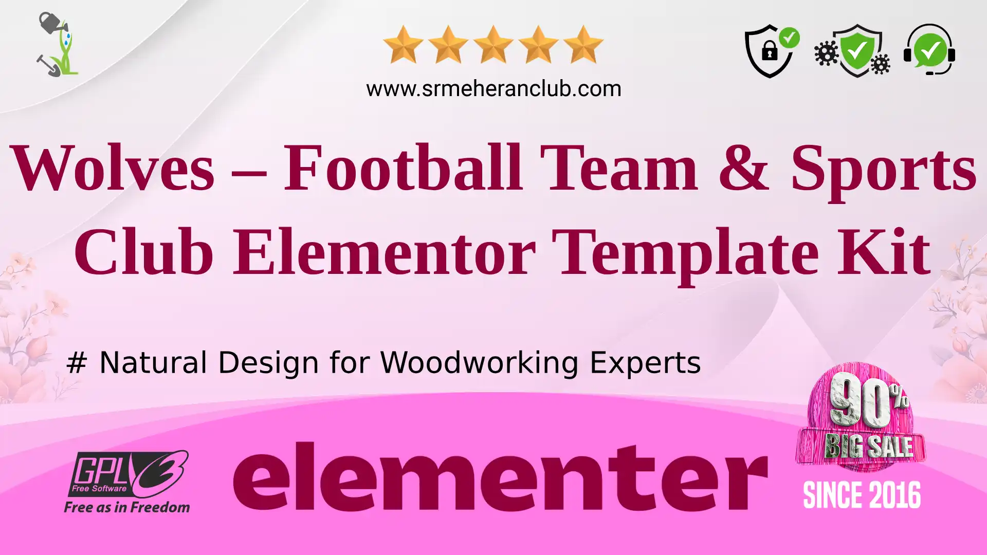 web product thumbnail
