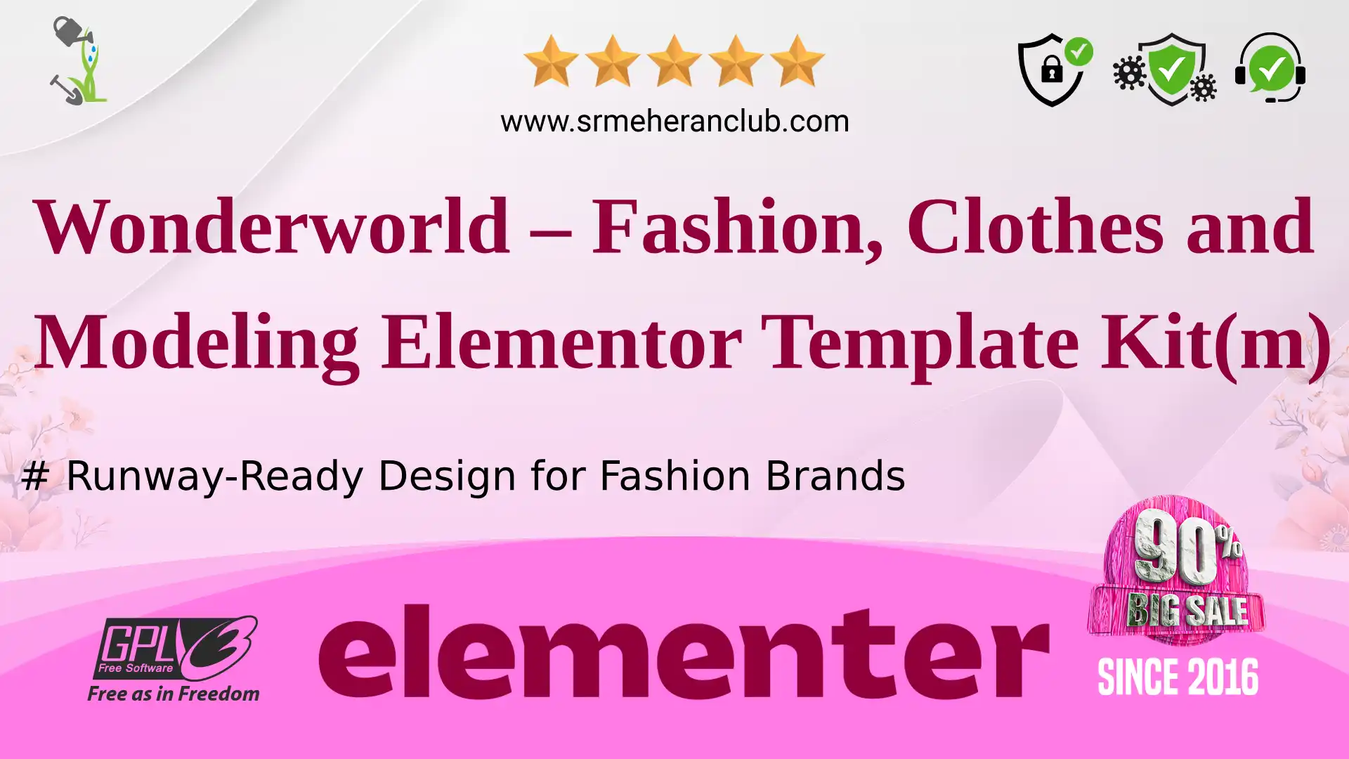 web product thumbnail