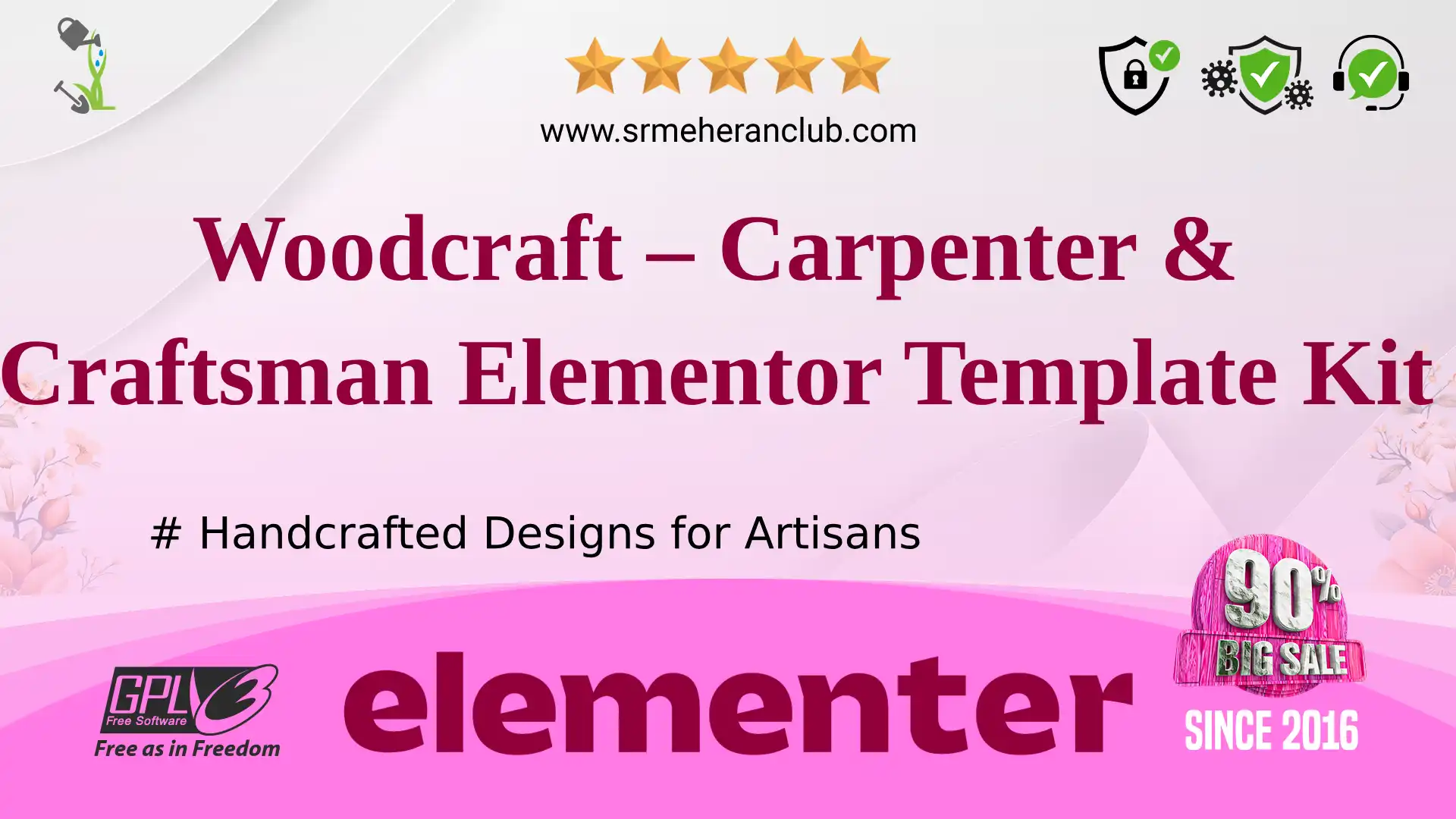 web product thumbnail