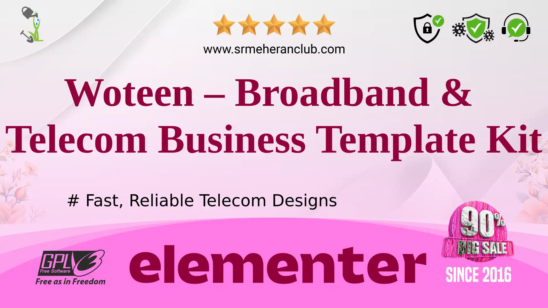 web product thumbnail