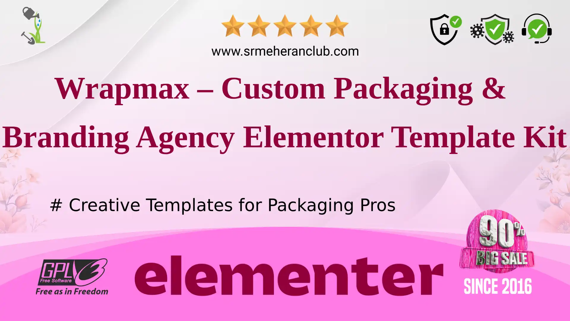 web product thumbnail