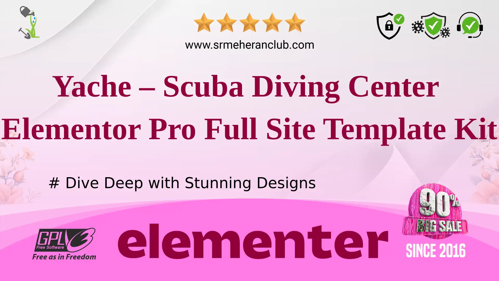 web product thumbnail