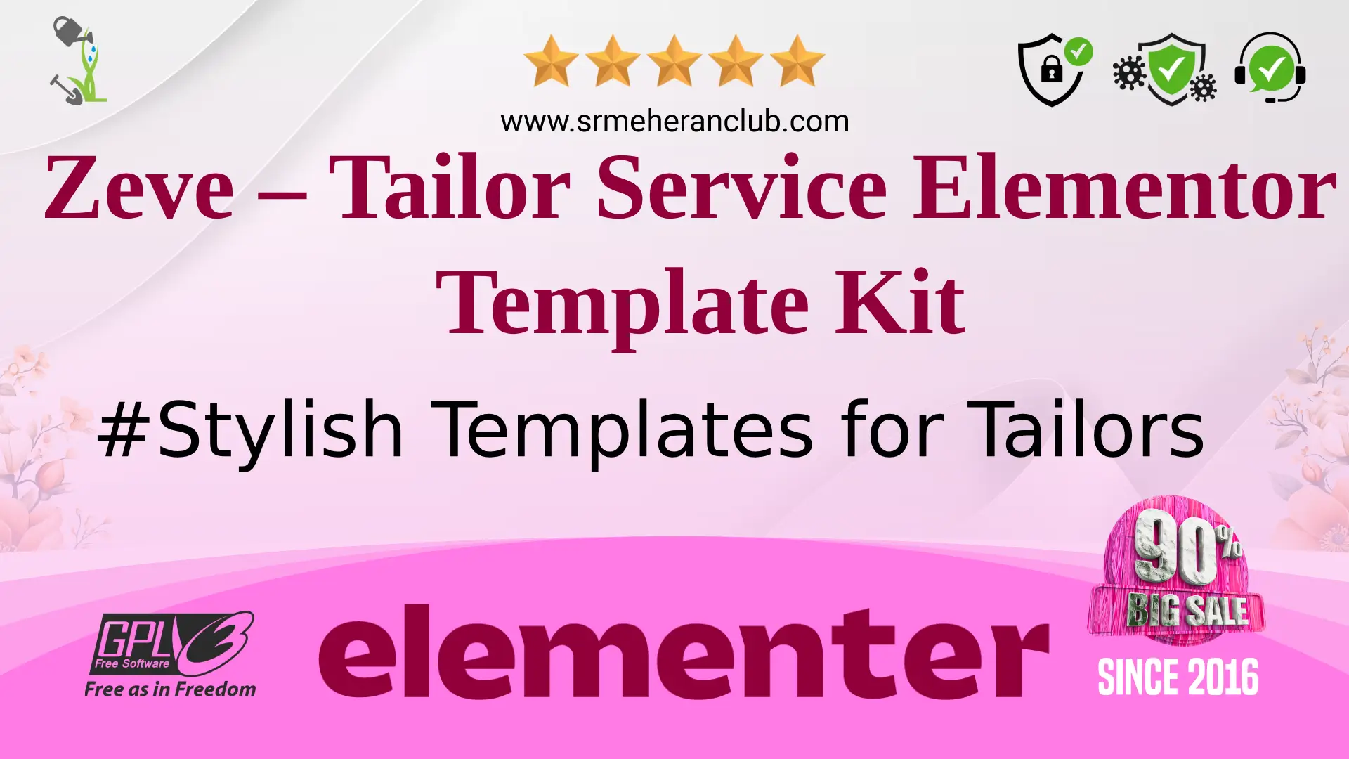 web product thumbnail