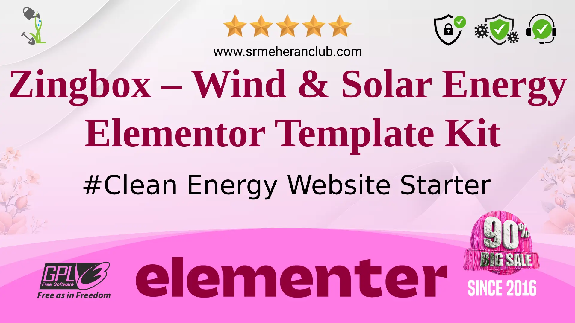 web product thumbnail