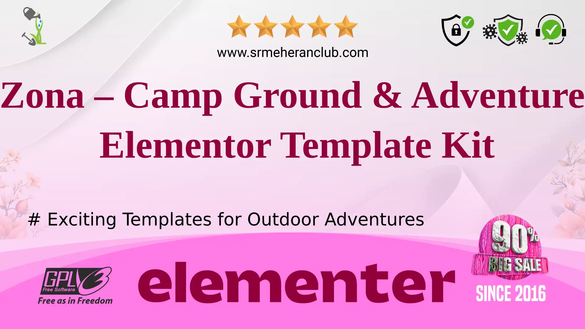 web product thumbnail