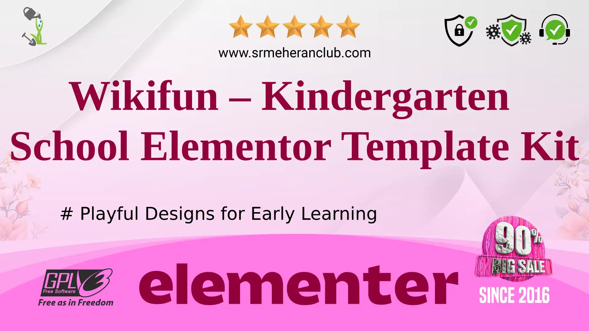 web product thumbnail