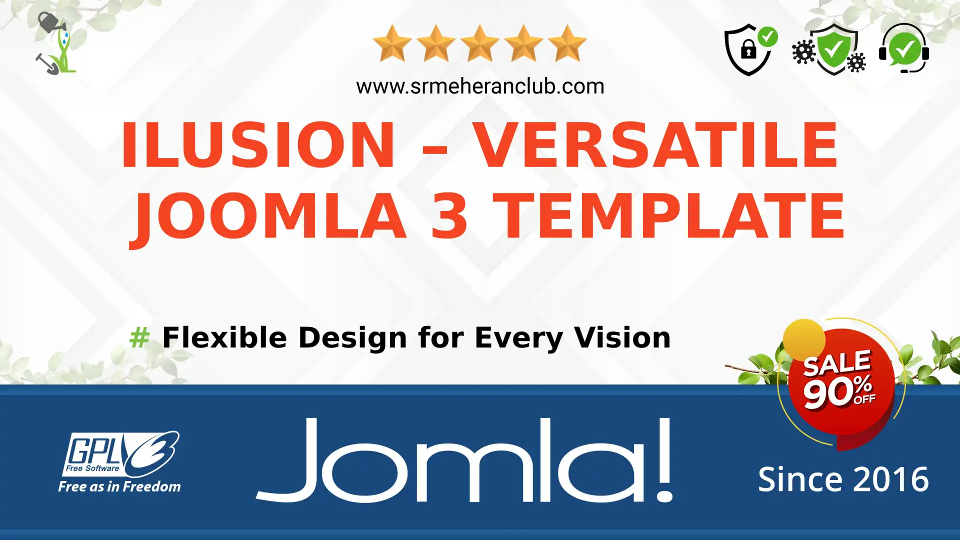 web product thumbnail