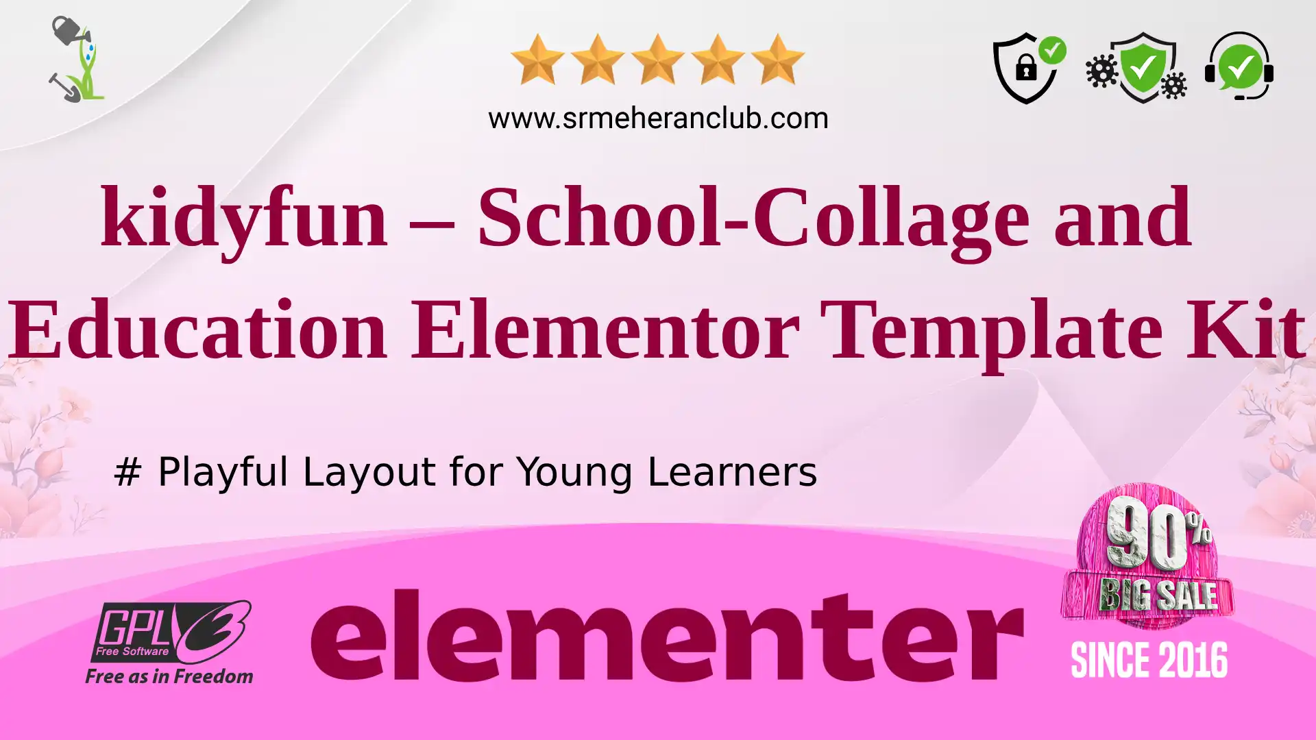 web product thumbnail