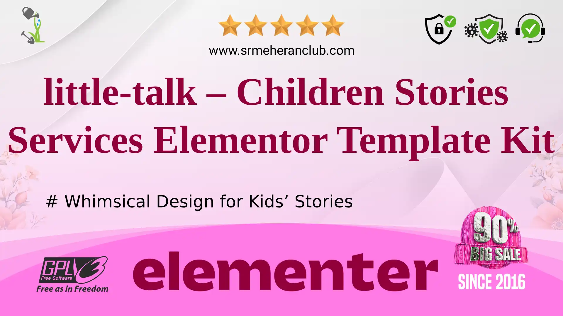 web product thumbnail