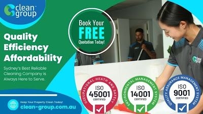 Ensuring Clean and Safe Communal Areas in Strata Properties