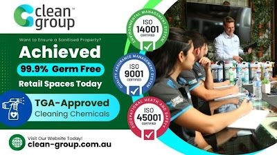 Key Services Included in Strata Cleaning Packages