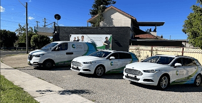 The Future of Eco-Friendly Strata Cleaning