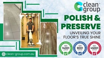Strata Cleaning Services: Ensuring Safety and Cleanliness