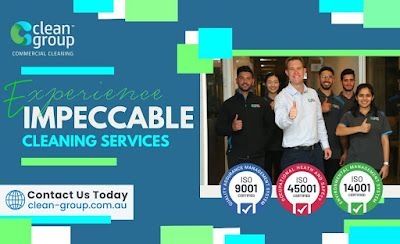 What measures does Clean Group take to ensure environmentally safe practices?