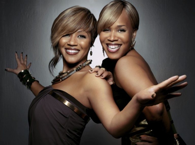 Mary Mary Wins Big Duo Takes Best Gospel Award At 2011 Bet Award Show And Recieves Ascap Golden