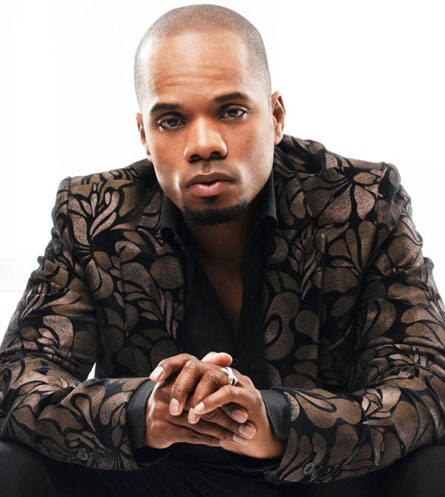 kirk franklin i smile