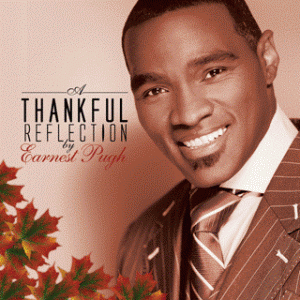 earnest thanksgiving