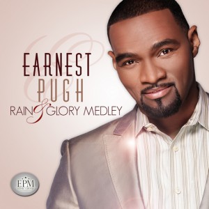 Earnest Pugh Delivers New “Rain & Glory Medley” Concept Video & Single ...