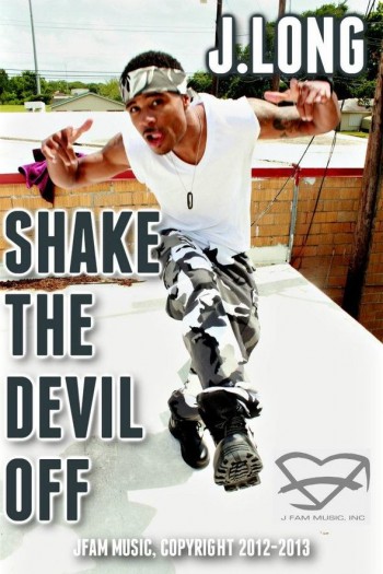 New Music: Former R&B Singer, J. Long, Releases First Christian Hip Hop