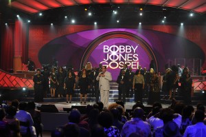 gospel bet earnest pugh 32nd ugospel