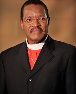 C.O.G.I.C. Presiding Bishop Charles Blake Re-elected for Another Four ...