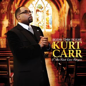 KurtCarrAlbum