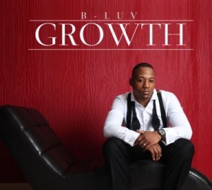 Growth Album Cover