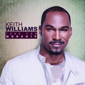 KeithwiliamsAlbum