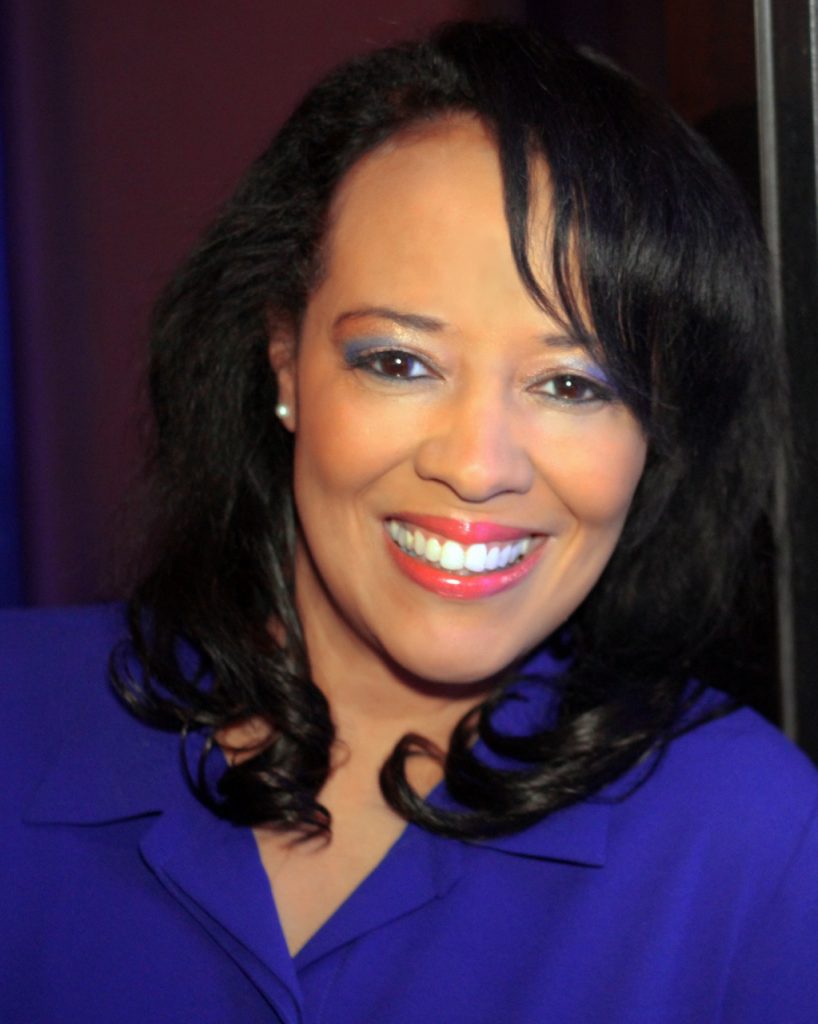 Radio Personality Liz Black Earns Second Stellar Award Nomination