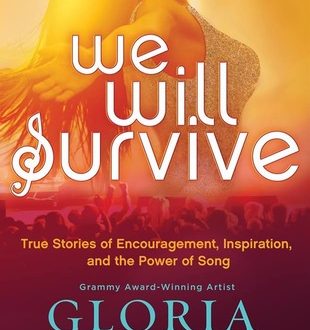 we will survive by gloria gaynor